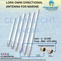 LORA OMNI DIRECTIONAL ANTENNA FOR MARINE