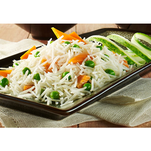 Premium Basmati Rice - Cultivation Type: Common