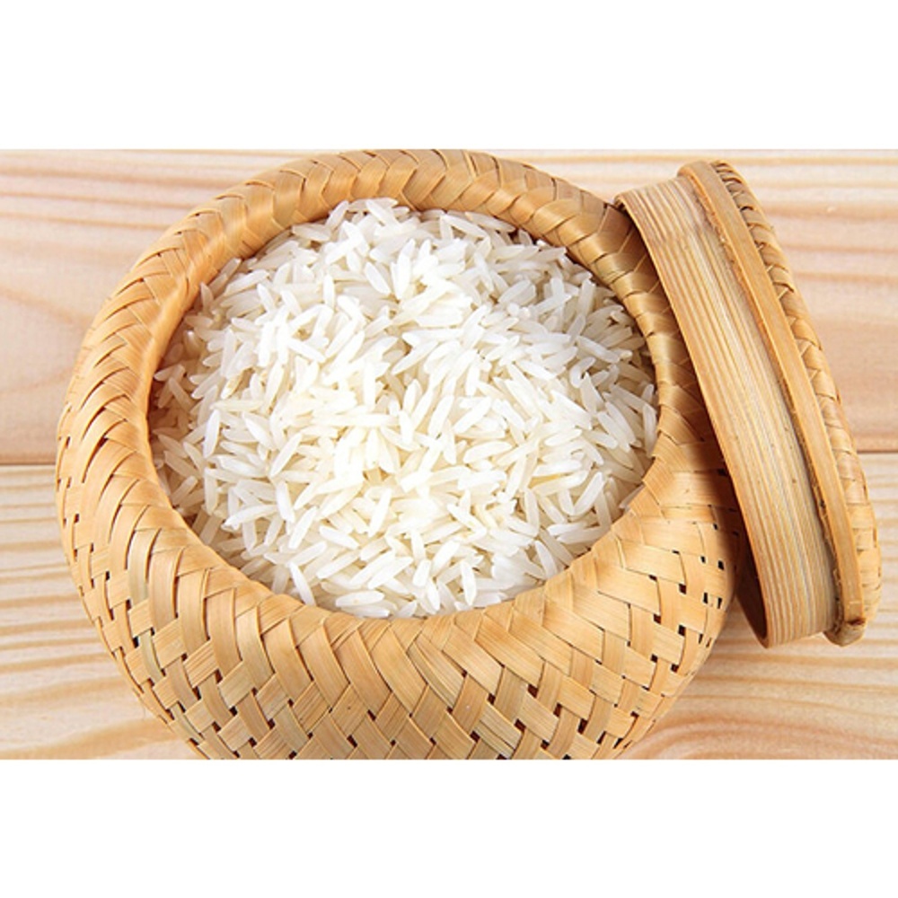 Sugandha Sella And Steam Rice - Admixture (%): As Per Actual Quality
