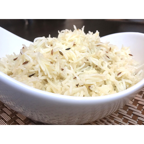 Pusa Steam Basmati Rice - Cultivation Type: Common