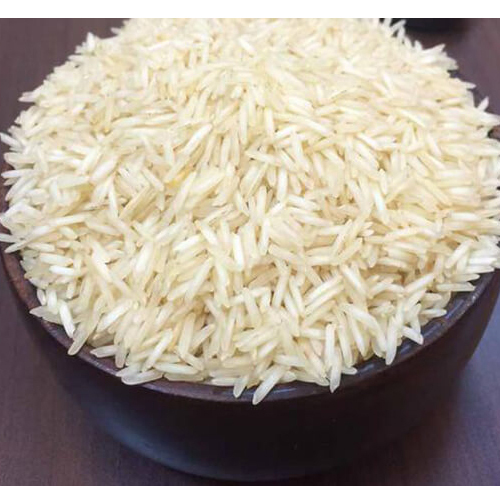 1121 Steam Basmati Rice - Cultivation Type: Common