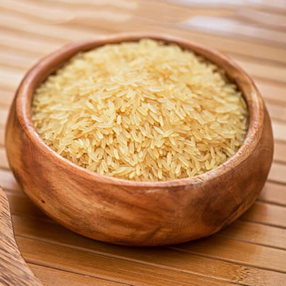 1121 Sella Basmati Rice - Admixture (%): As Per Actual Quality