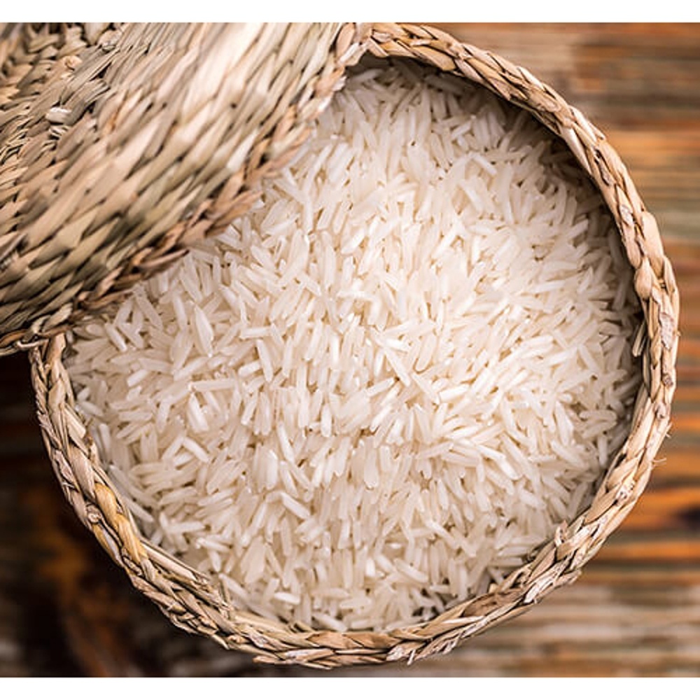1121 Basmati Rice - Admixture (%): As Per Actual Quality