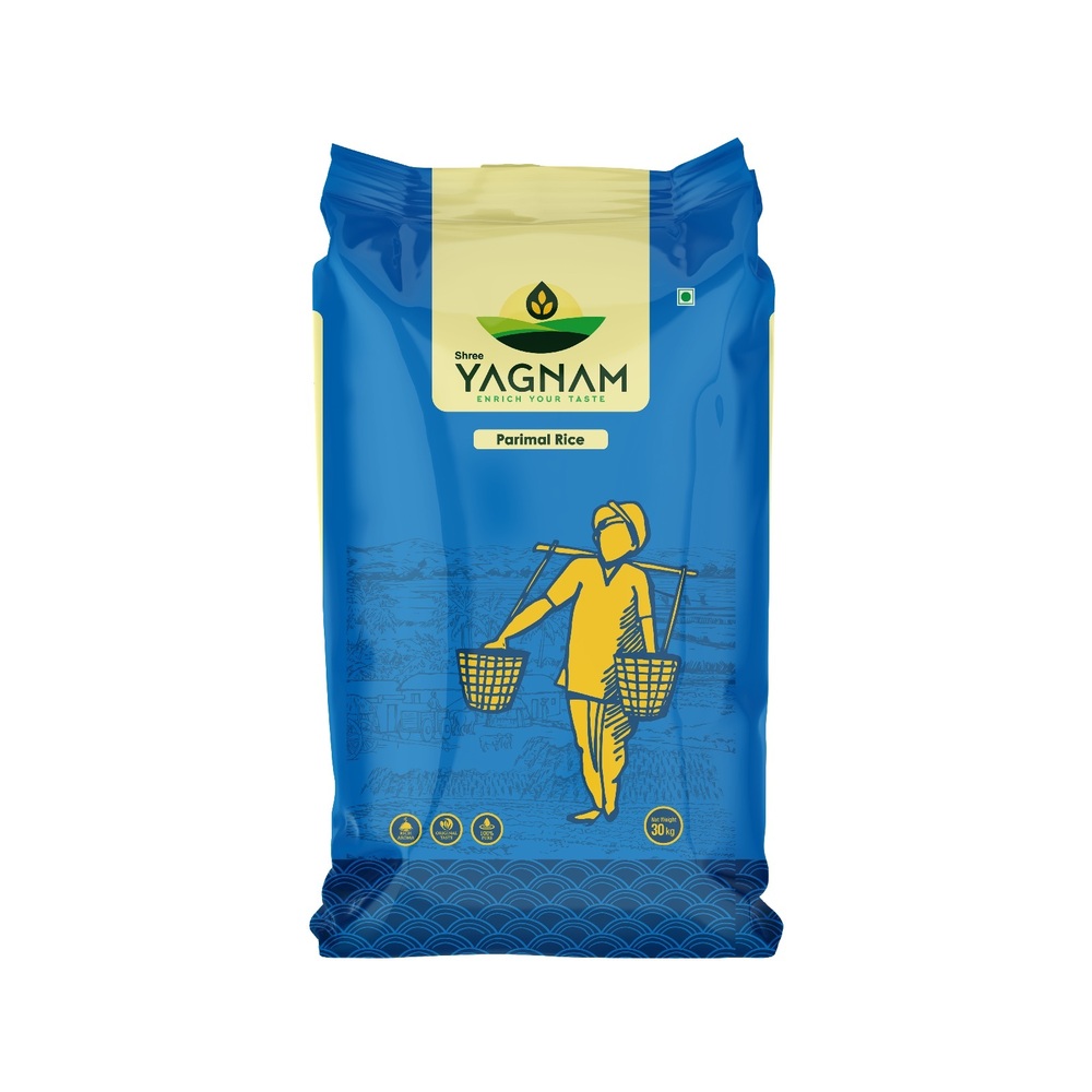 Ir-64 Parimal Basmati Rice - Cultivation Type: Common