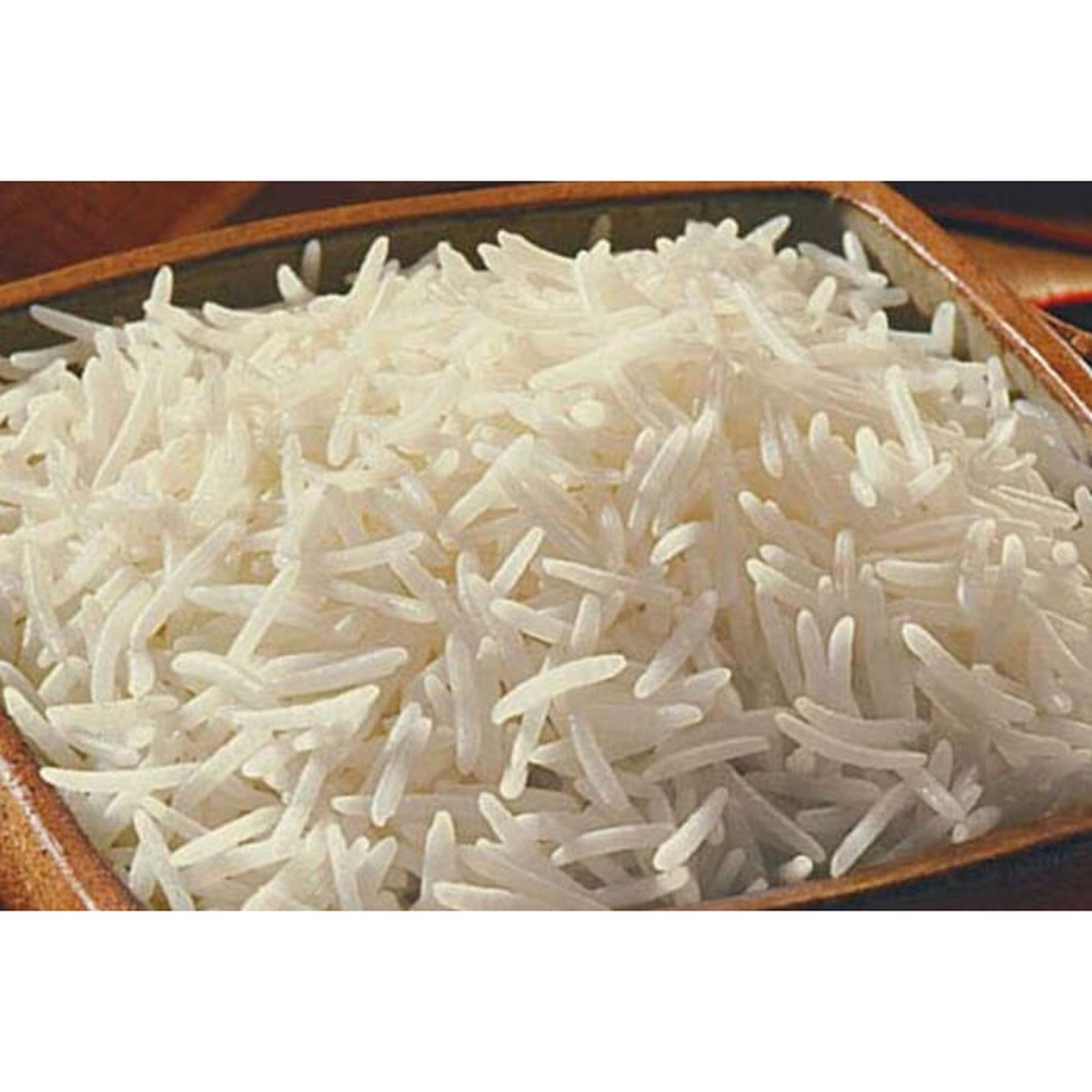 Pr-11 Non Basmati Rice - Admixture (%): As Per Actual Quality