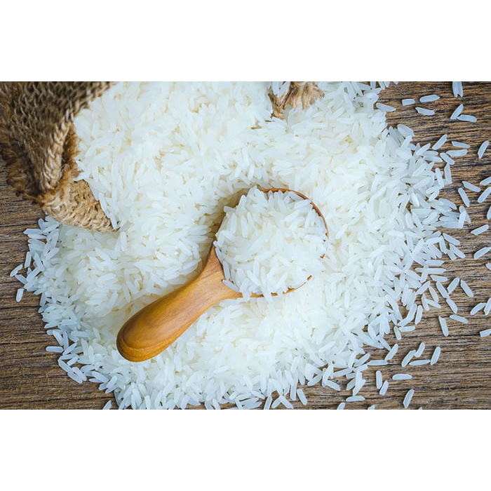 Gujarat-17 Z Jirasar Non Basmati Rice
