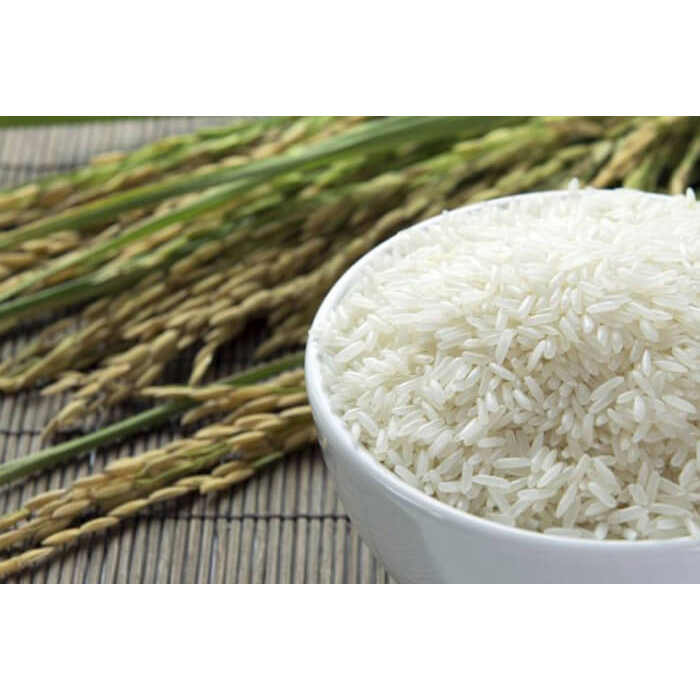 Lachkari Kolam Non Basmati Rice