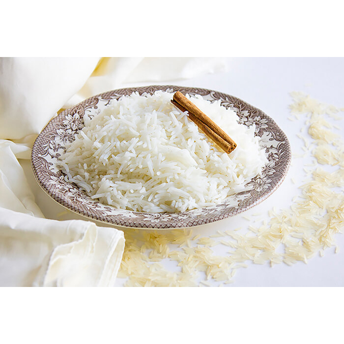 Shri Ram Wada Kolam Non Basmati Rice