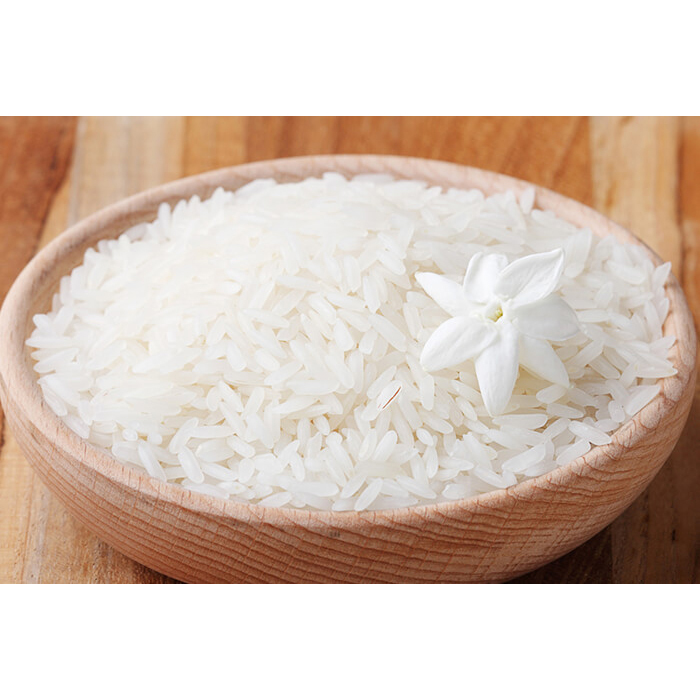 Krishna Kamod Non Basmati Rice
