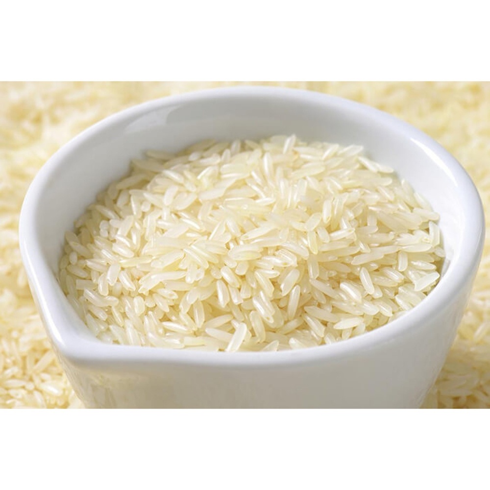 Surti Kolam Rice - Admixture (%): As Per Actual Quality
