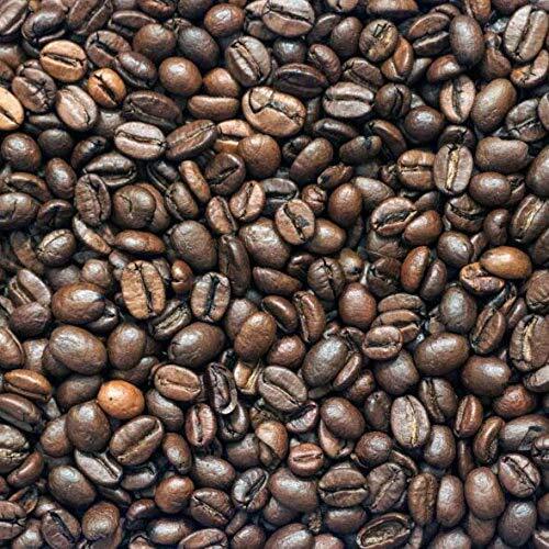 Roasted Robusta Coffee