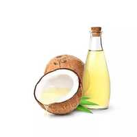 Rbd Coconut Oil - Cultivation Type: Organic