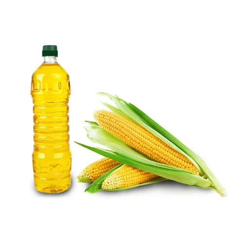 RBD Corn Oil