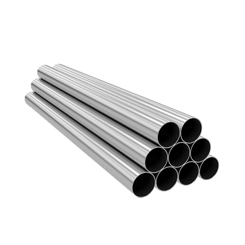 Stainless Steel Seamless Pipes