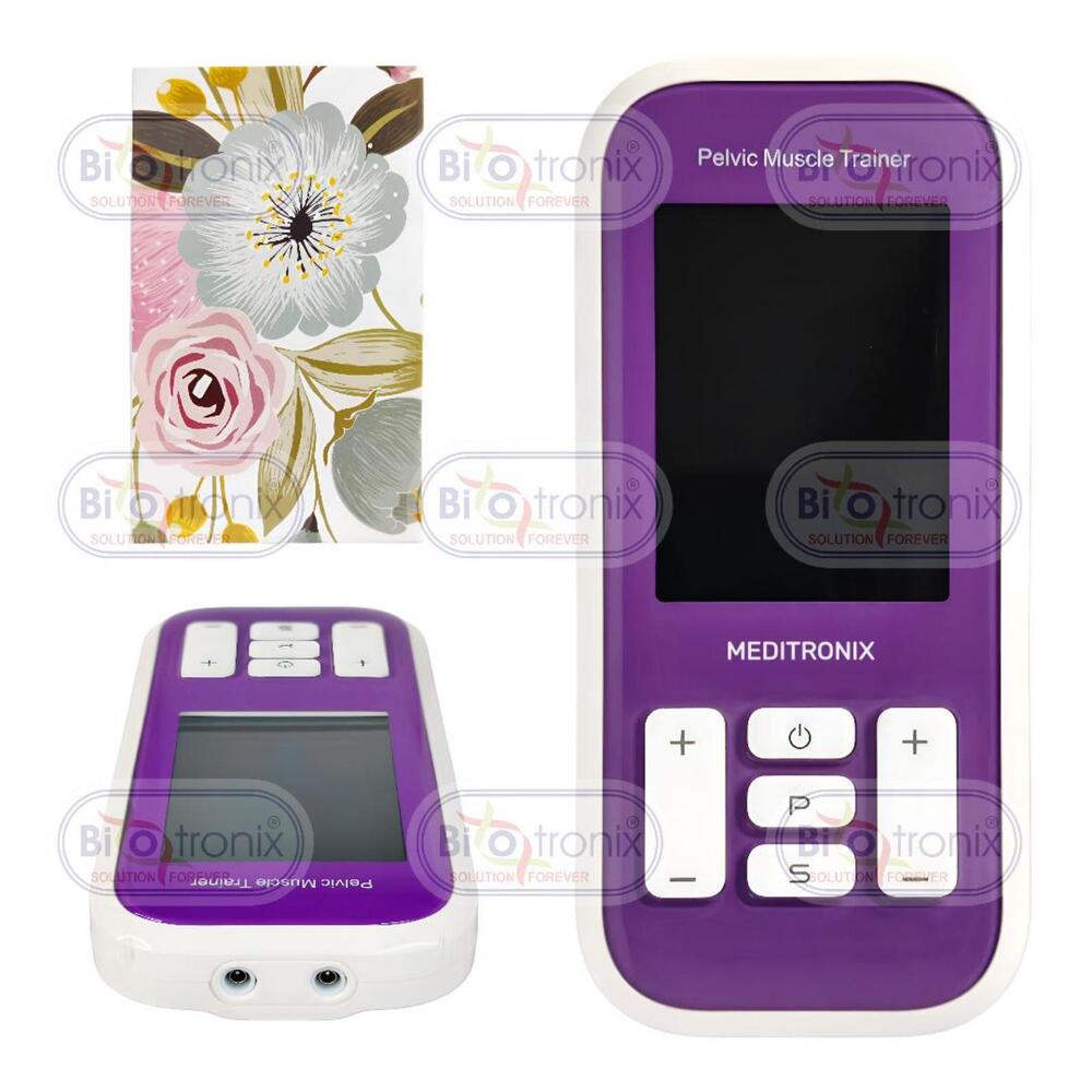 KM521 Clinical Pelvic Floor Muscle Training Equipment