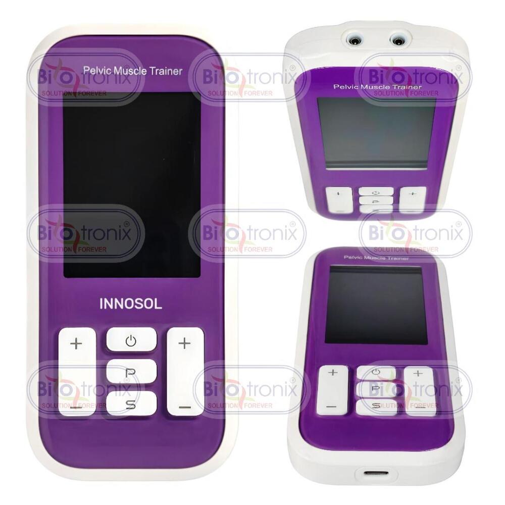 KM521 Clinical Pelvic Floor Muscle Training Equipment