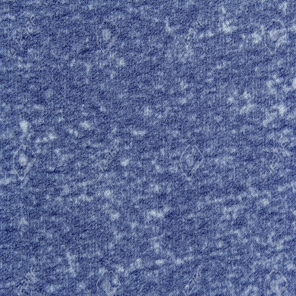 Cotton Melange Fabric