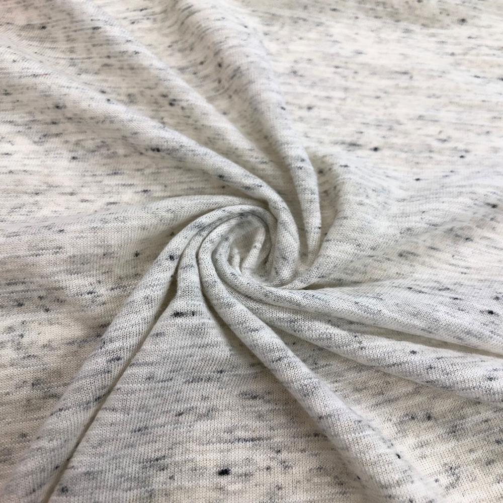 Cotton Melange Fabric