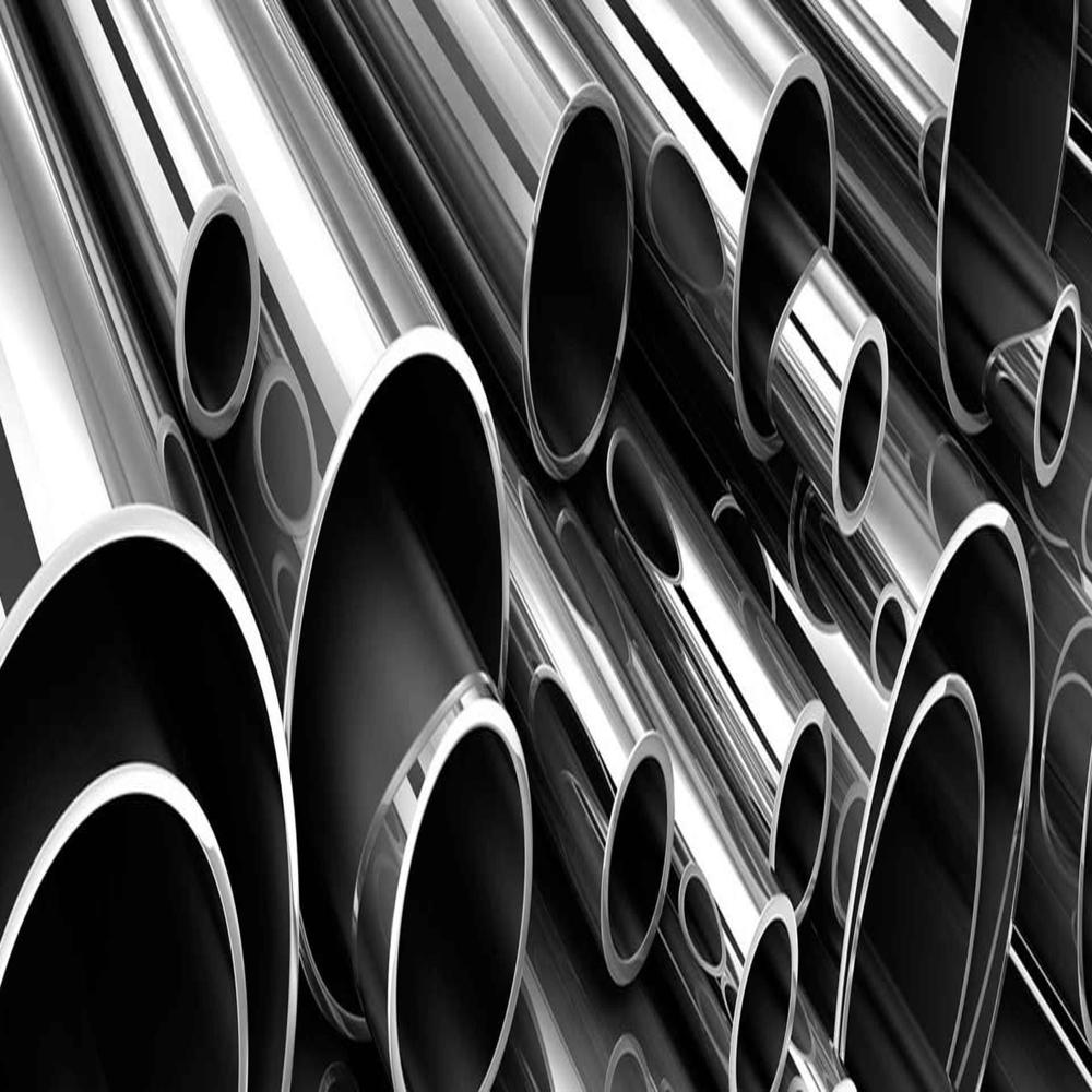 Stainless Steel 904L Seamless Pipes