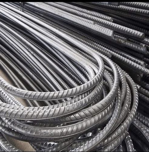 Steel TMT Bar