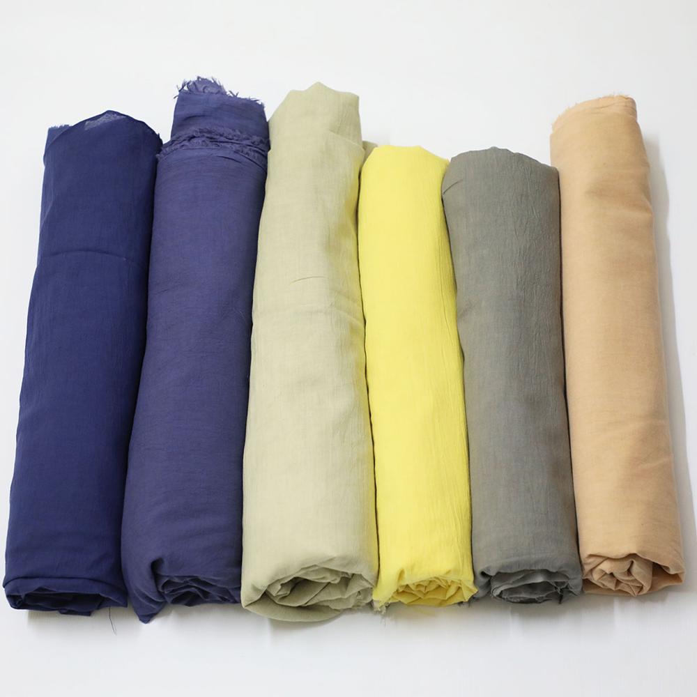 Cotton Printed Poplin Fabric