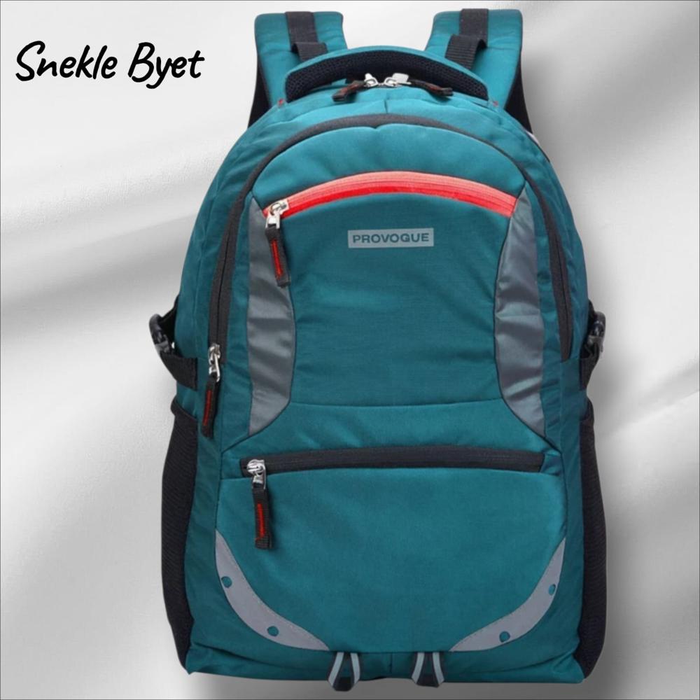 Laptop bag college bag school bag 