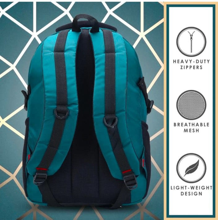 Laptop bag college bag school bag 