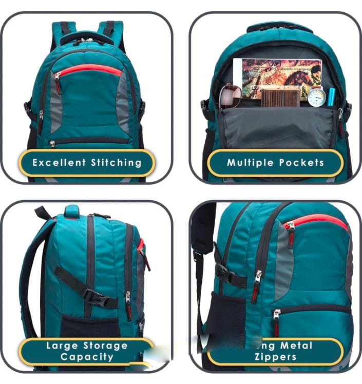 Laptop bag college bag school bag 