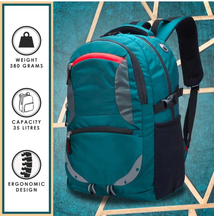 Laptop bag college bag school bag 