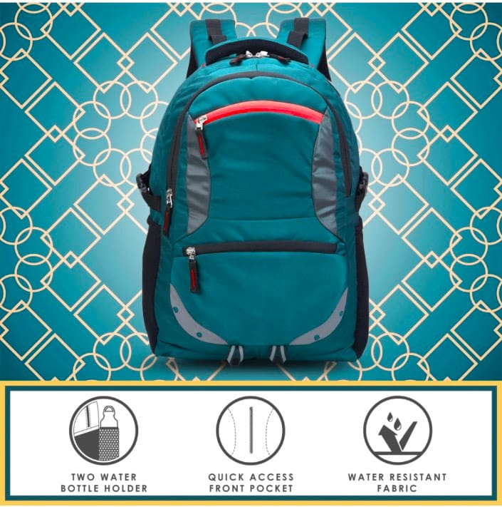 Laptop bag college bag school bag 