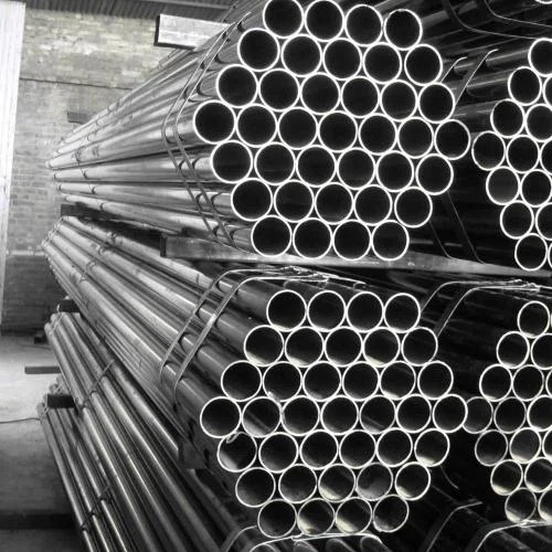 Stainless Steel Seamless Pipe 316L