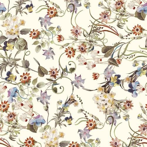 Cotton Blended Liva Viscose - Application: Textile & Garment Industries