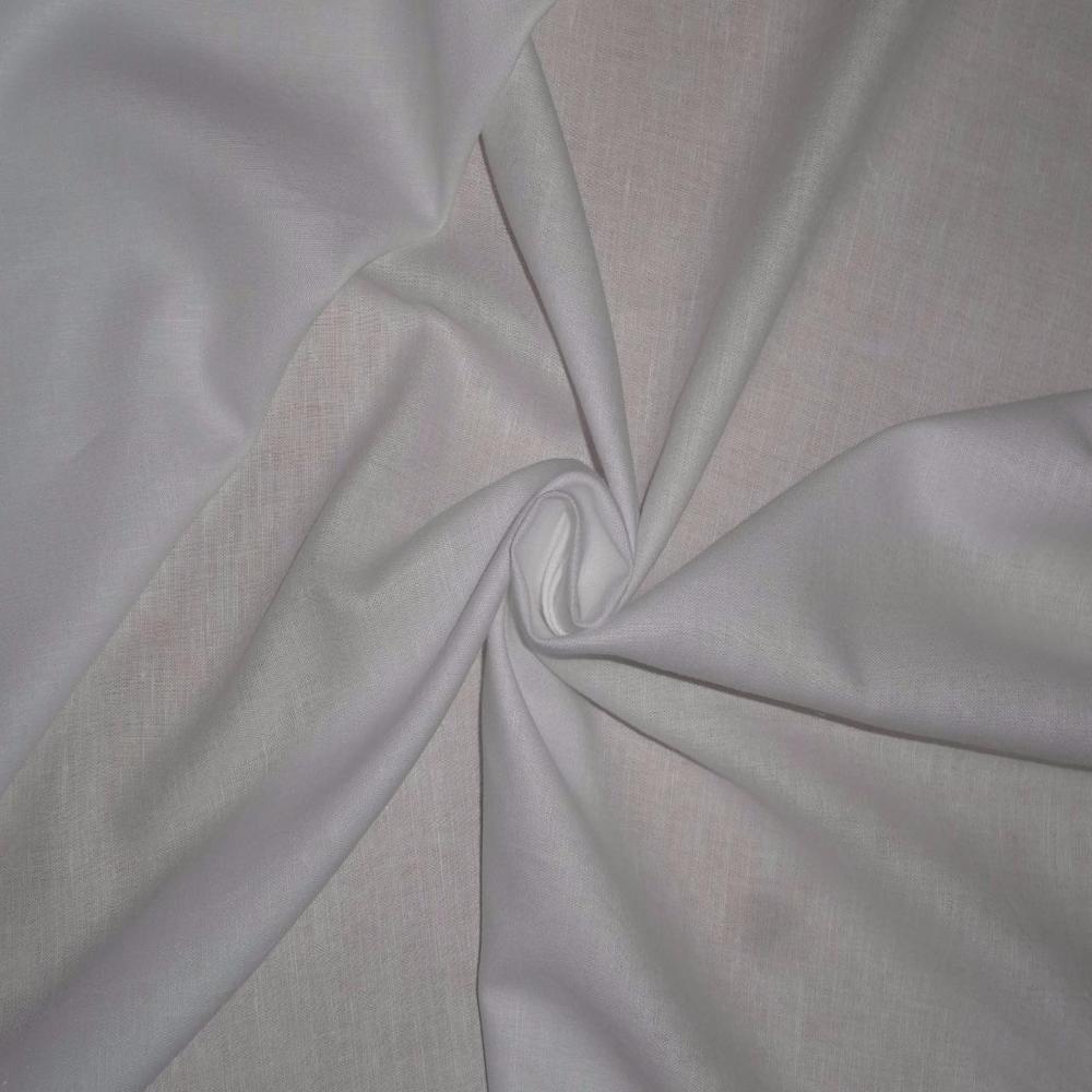 Cotton Blended Liva Viscose - Application: Textile & Garment Industries