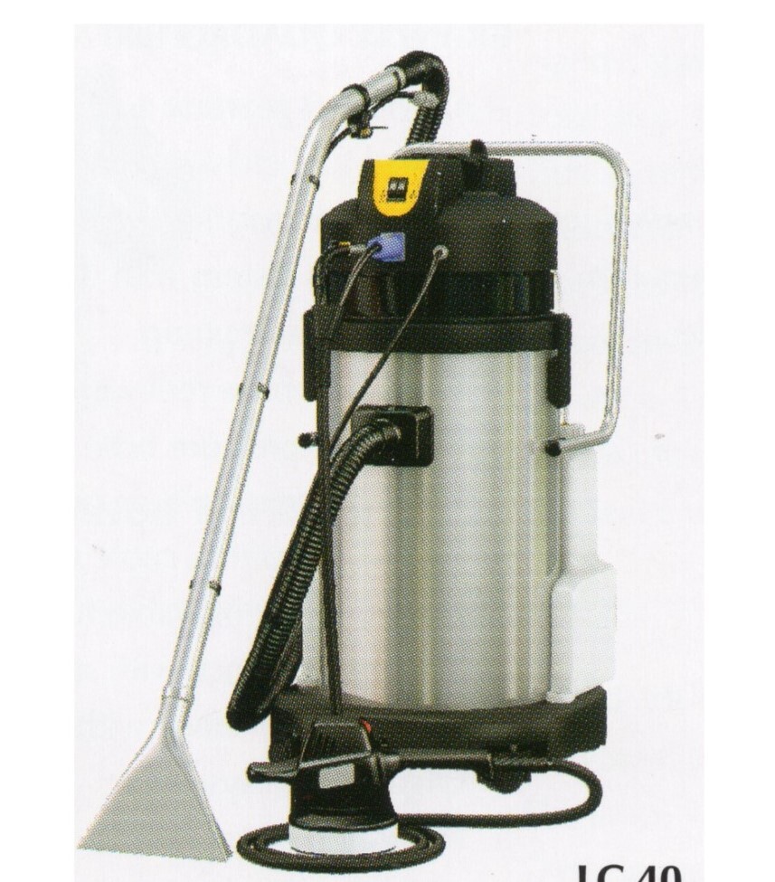 CYCLON UPHOLSTERY Cleaner LC-40
