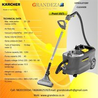 CYCLON UPHOLSTERY Cleaner LC-40