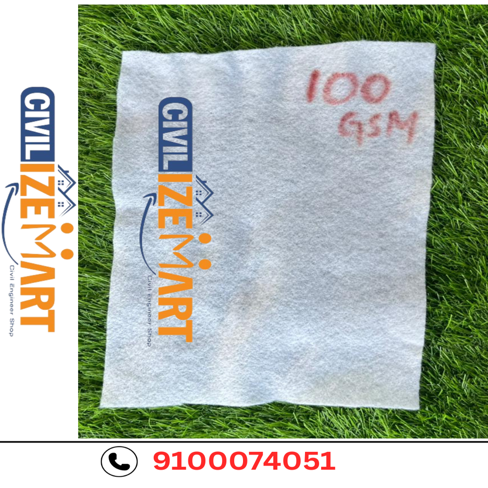 NON WOVEN GEO TEXTILE CLOTH IN HYDERABAD