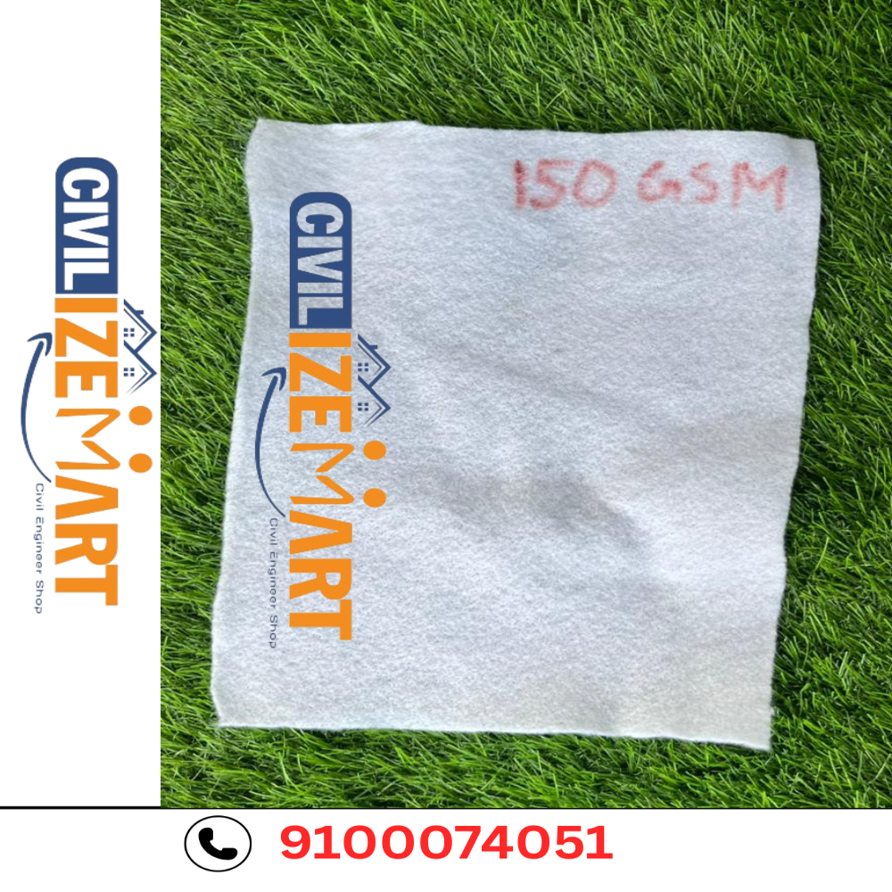 NON WOVEN GEO TEXTILE CLOTH IN HYDERABAD