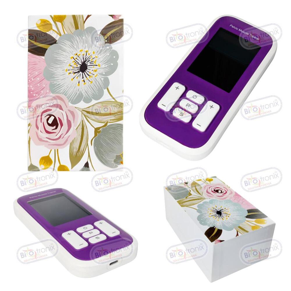 KM521 Pelvic Muscle Strength Improvement Device for Regular Training