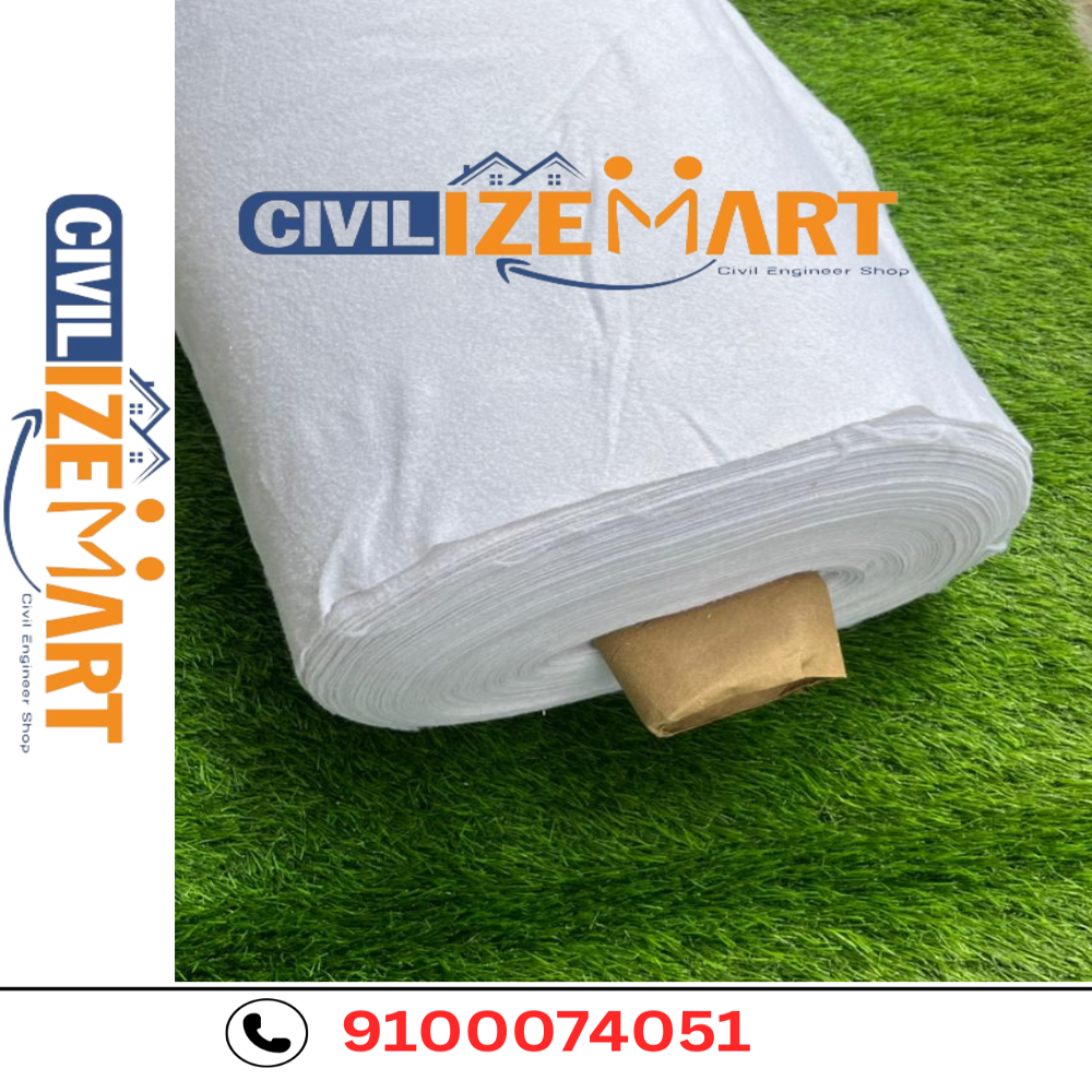 NON WOVEN GEO TEXTILE CLOTH IN HYDERABAD