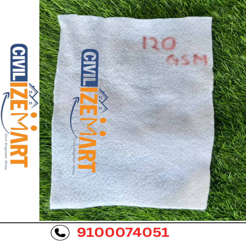 NON WOVEN GEO TEXTILE CLOTH IN HYDERABAD