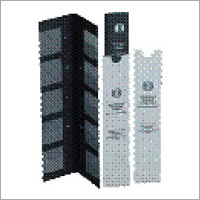 Aatcc ग्रे स्केल