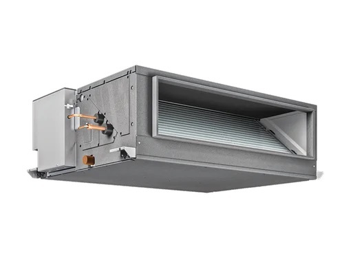 Mitsubishi Electric Vrf Indoor Unit High Static Pressure Type
