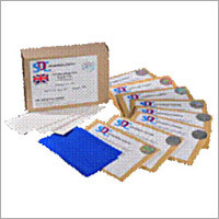 Sdc Aatcc उपभोक्ता सामग्री