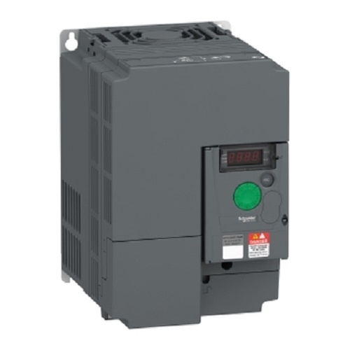 Atv310h075n4e Variable Speed Schneider Ac Drive - Application: Industrial
