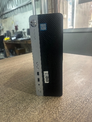 Second Hand Desktop - Memory: 256Gb Gigabyte (Gb)