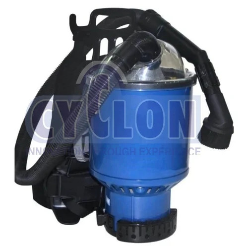 CYCLON Back Pack Vacuum Cleaner ECO