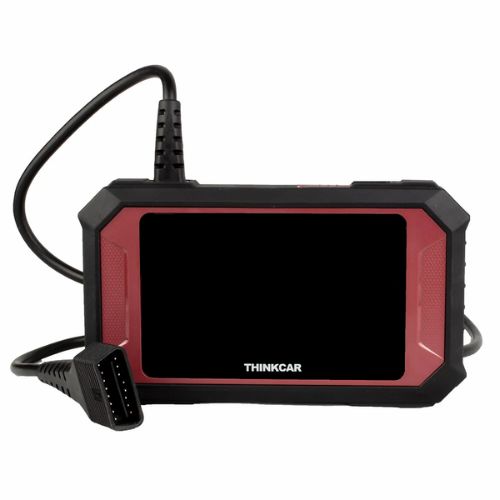 Thinktool Reader Smart Scan - Color: Black