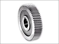 औद्योगिक गियर