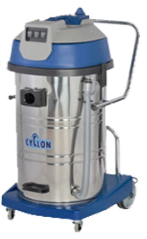 CYCLON Wet & Dry Vacuum Cleaner VAC- 803