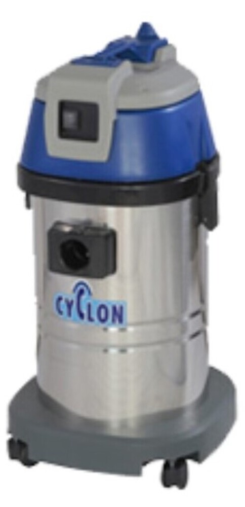 CYCLON WET & DRY VACUUM CLEANER VAC-301